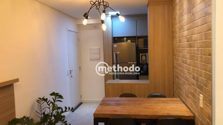 Imagem Apartamento com 3 Quartos à Venda, 58 m² em Parque Nova Campinas - Campinas Imagem Apartamento com 3 Quartos à Venda, 58 m² em Parque Nova Campinas - Campinas