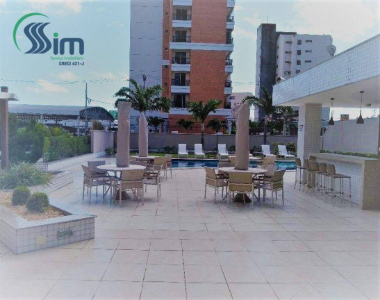 Imagem Apartamento com 4 Quartos à Venda, 207 m² em Guararapes - Fortaleza Imagem Apartamento com 4 Quartos à Venda, 207 m² em Guararapes - Fortaleza