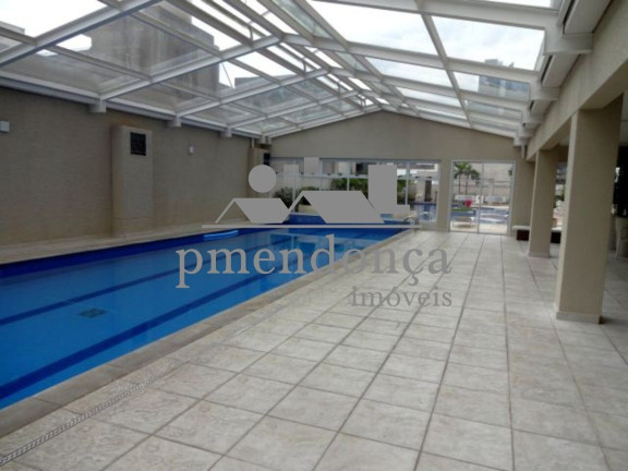 Imagem Apartamento com 3 Quartos à Venda, 94 m² em Vila Romana - São Paulo Imagem Apartamento com 3 Quartos à Venda, 94 m² em Vila Romana - São Paulo