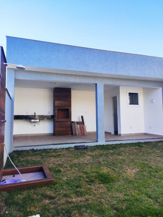 Imagem Casa com 3 Quartos à Venda, 120 m² em Jardim Atlântico Central (itaipuaçu) - Maricá Imagem Casa com 3 Quartos à Venda, 120 m² em Jardim Atlântico Central (itaipuaçu) - Maricá