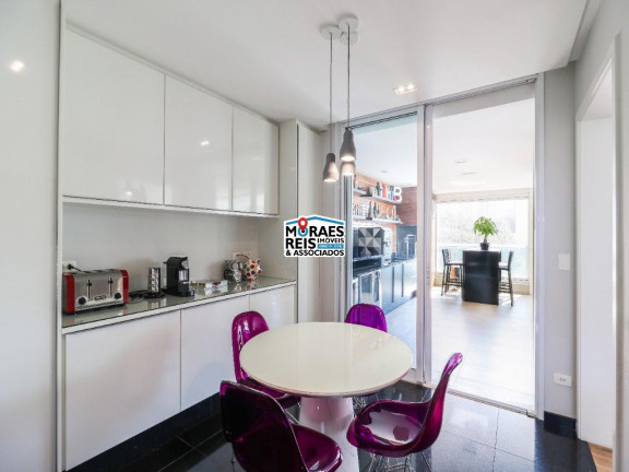 Imagem Apartamento com 3 Quartos à Venda, 331 m² em Perdizes - São Paulo Imagem Apartamento com 3 Quartos à Venda, 331 m² em Perdizes - São Paulo