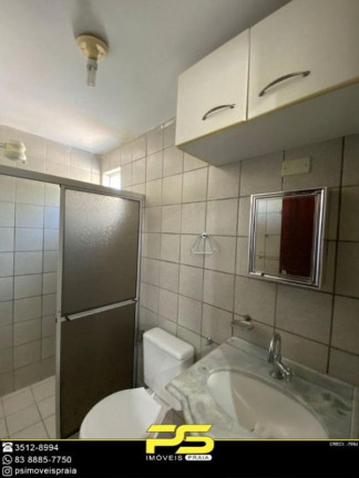 Imagem Apartamento com 2 Quartos para Alugar, 87 m² em Jardim Cidade Universitária - João Pessoa Imagem Apartamento com 2 Quartos para Alugar, 87 m² em Jardim Cidade Universitária - João Pessoa