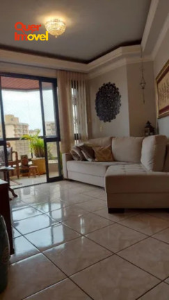 Apartamento com 3 Quartos à Venda, 133 m² em Vila Seixas - Ribeirão Preto
