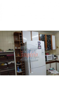 Imagem Sobrado com 3 Quartos à Venda, 182 m² em Vila Camilópolis - Santo André Imagem Sobrado com 3 Quartos à Venda, 182 m² em Vila Camilópolis - Santo André