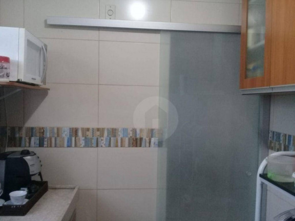 Imagem Apartamento com 3 Quartos à Venda, 52 m² em Caiçaras - Belo Horizonte