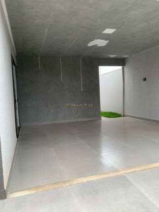 Casa com 3 Quartos à Venda, 150 m² em Residencial Cerejeiras - Anápolis
