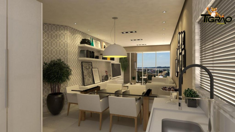 Imagem Apartamento com 2 Quartos à Venda, 70 m² em Bombas - Bombinhas Imagem Apartamento com 2 Quartos à Venda, 70 m² em Bombas - Bombinhas