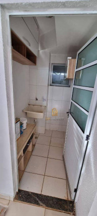 Imagem Sobrado com 2 Quartos à Venda, 80 m² em Residencial Flórida - Goiânia