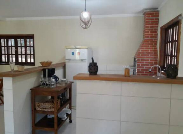 Imagem Chácara com 7 Quartos à Venda, 1.440 m² em Santo Antônio Do Pinhal