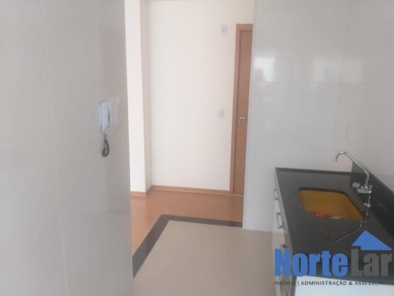 Imagem Apartamento com 2 Quartos à Venda, 43 m² em Jardim íris - São Paulo