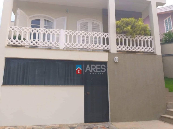 Casa com 5 Quartos à Venda, 211 m² em Vila Mariana - Americana