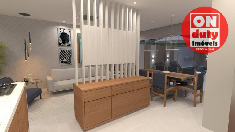Imagem Casa com 4 Quartos à Venda, 180 m² em Vila Valença - São Vicente Imagem Casa com 4 Quartos à Venda, 180 m² em Vila Valença - São Vicente