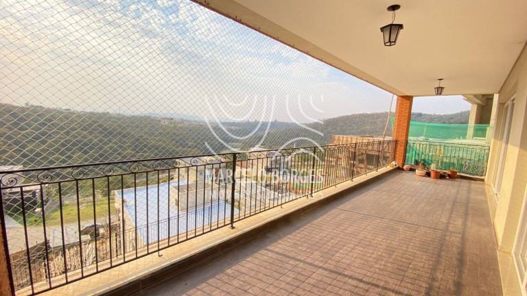 Imagem Casa de Condomínio com 4 Quartos à Venda, 590 m² em Alphaville - Santana De Parnaíba Imagem Casa de Condomínio com 4 Quartos à Venda, 590 m² em Alphaville - Santana De Parnaíba