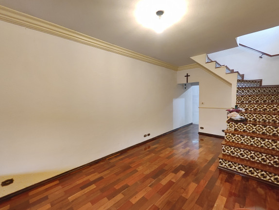 Imagem Casa com 3 Quartos à Venda, 166 m² em Jardim Las Vegas - Santo André Imagem Casa com 3 Quartos à Venda, 166 m² em Jardim Las Vegas - Santo André