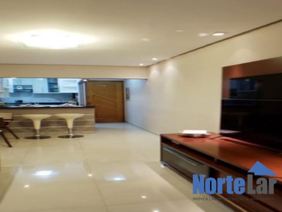 Imagem Apartamento com 2 Quartos à Venda, 64 m² em Vila Guaca - São Paulo