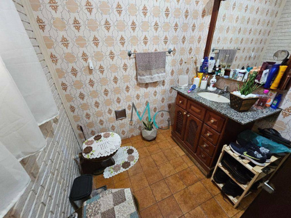 Imagem Casa com 3 Quartos à Venda, 201 m² em Campo Grande - Rio De Janeiro Imagem Casa com 3 Quartos à Venda, 201 m² em Campo Grande - Rio De Janeiro