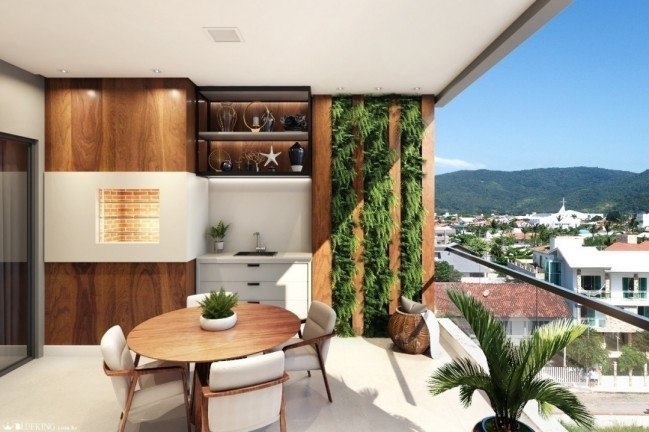 Imagem Apartamento com 3 Quartos à Venda, 111 m² em Perequê - Porto Belo Imagem Apartamento com 3 Quartos à Venda, 111 m² em Perequê - Porto Belo
