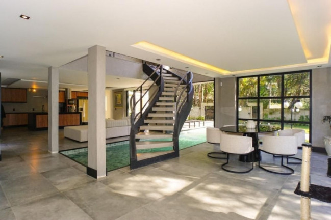 Imagem Casa com 4 Quartos à Venda, 470 m² em Itanhangá - Rio De Janeiro