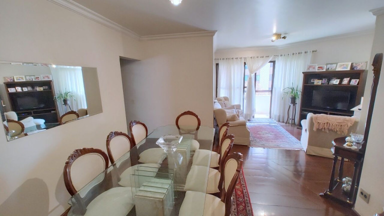 Imagem Apartamento com 3 Quartos à Venda, 110 m² em Jardim Vila Mariana - São Paulo Imagem Apartamento com 3 Quartos à Venda, 110 m² em Jardim Vila Mariana - São Paulo