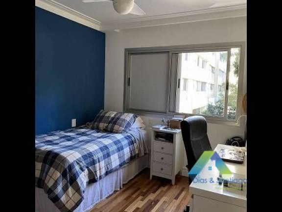 Imagem Apartamento com 3 Quartos à Venda, 110 m² em Vila Olímpia - São Paulo Imagem Apartamento com 3 Quartos à Venda, 110 m² em Vila Olímpia - São Paulo