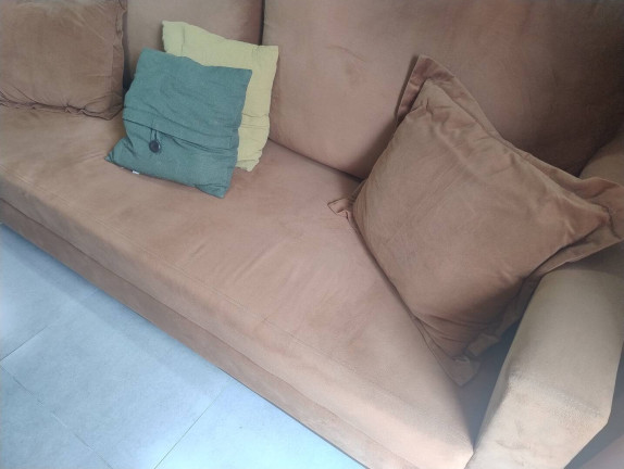 Imagem Apartamento com 2 Quartos à Venda, em Chácara São Luiz - Franco Da Rocha Imagem Apartamento com 2 Quartos à Venda, em Chácara São Luiz - Franco Da Rocha