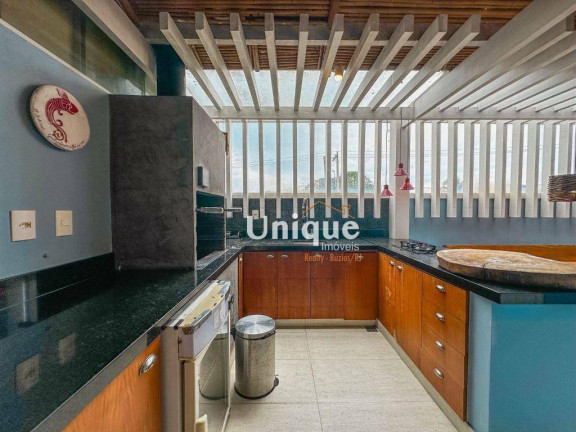 Imagem Casa com 4 Quartos à Venda, 140 m² em Geribá - Armação Dos Búzios