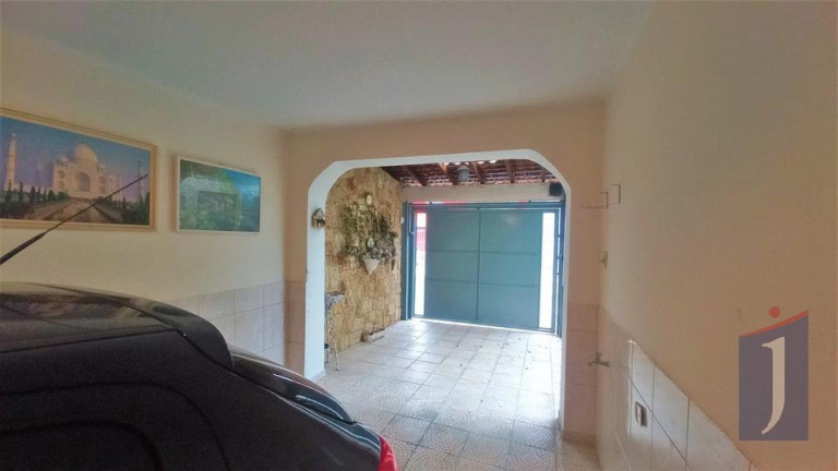 Imagem Casa com 3 Quartos à Venda, 241 m² em Ipiranga - São Paulo
