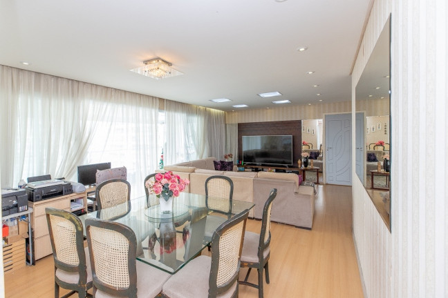 Imagem Apartamento com 3 Quartos à Venda, 192 m² em Ipiranga - São Paulo Imagem Apartamento com 3 Quartos à Venda, 192 m² em Ipiranga - São Paulo