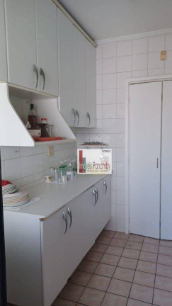 Imagem Apartamento com 2 Quartos à Venda, 68 m² em Vila Andrade - São Paulo