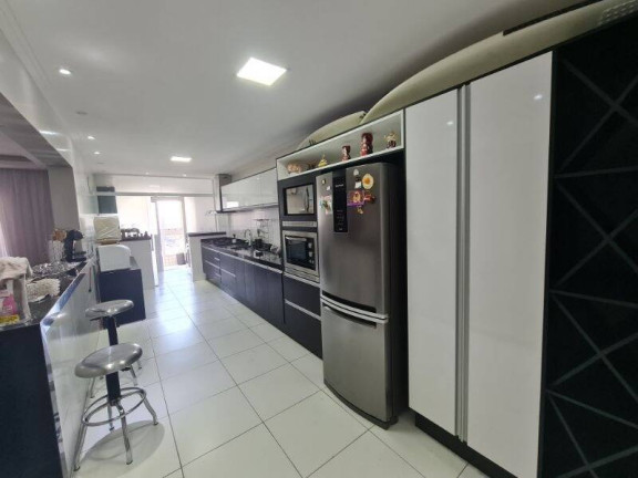Imagem Apartamento com 3 Quartos à Venda, 162 m² em Guilhermina - Praia Grande Imagem Apartamento com 3 Quartos à Venda, 162 m² em Guilhermina - Praia Grande