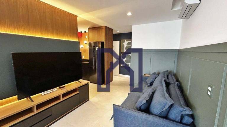 Imagem Apartamento com 2 Quartos à Venda, 77 m² em Varginha - Itajubá