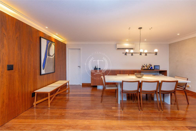 Imagem Apartamento com 3 Quartos à Venda, 172 m² em Higienópolis - São Paulo