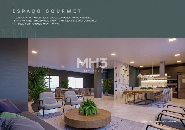 Imagem Imóvel com 3 Quartos à Venda, 83 m² em Morumbi - Paulínia