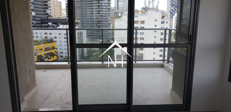 Imagem Apartamento com 2 Quartos à Venda, 70 m² em Jardim América - São Paulo Imagem Apartamento com 2 Quartos à Venda, 70 m² em Jardim América - São Paulo
