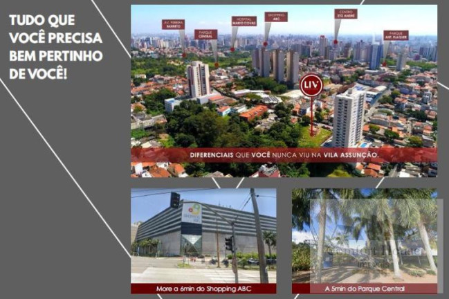 Imagem Casa com 2 Quartos à Venda, 40 m² em Vila Eldízia - Santo André