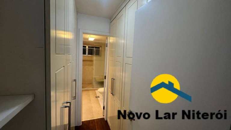 Imagem Apartamento com 4 Quartos à Venda, 360 m² em Icaraí - Niterói Imagem Apartamento com 4 Quartos à Venda, 360 m² em Icaraí - Niterói