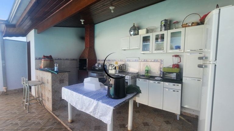 Imagem Imóvel com 2 Quartos à Venda, 250 m² em Estância Hidromineral Santa Eliza - Itupeva