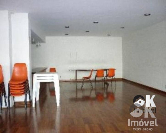 Imagem Apartamento com 3 Quartos à Venda, 290 m² em Jardim Paulista - São Paulo