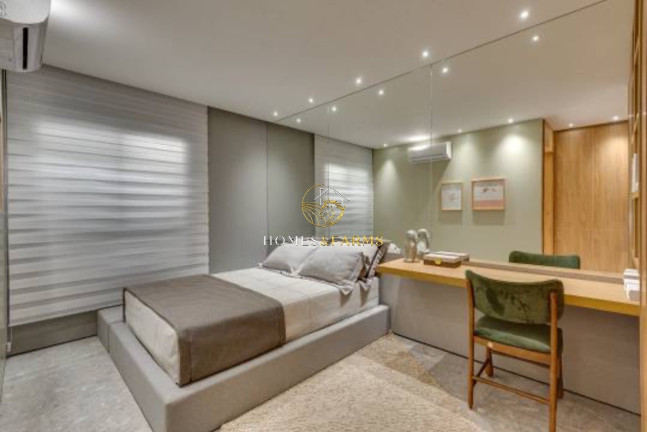 Imagem Apartamento com 4 Quartos à Venda, 209 m² em Setor Bueno - Goiânia Imagem Apartamento com 4 Quartos à Venda, 209 m² em Setor Bueno - Goiânia