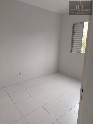 Imagem Apartamento com 3 Quartos à Venda, 72 m² em Piratininga - Osasco