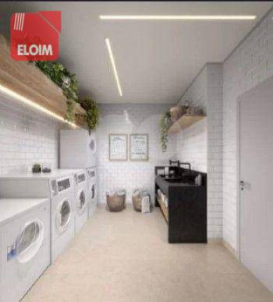 Imagem Studio com 1 Quarto à Venda, 21 m² em Perdizes - São Paulo Imagem Studio com 1 Quarto à Venda, 21 m² em Perdizes - São Paulo