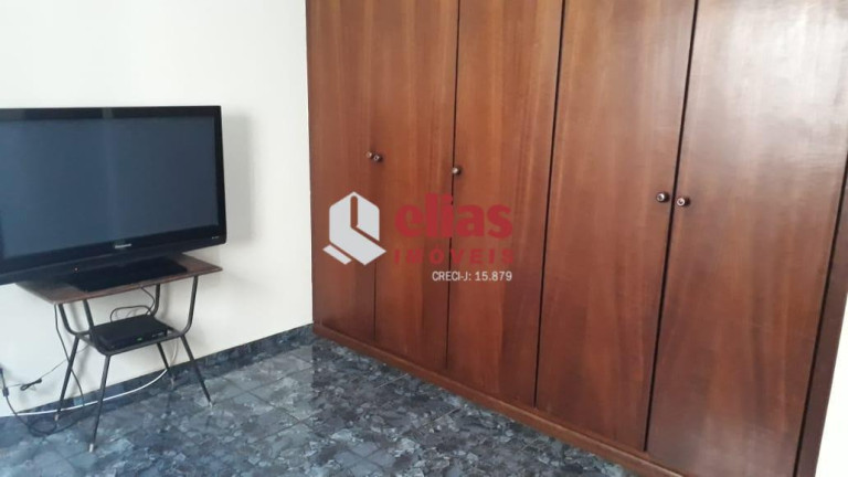 Imagem Casa com 3 Quartos à Venda, 252 m² em Vila Souto - Bauru