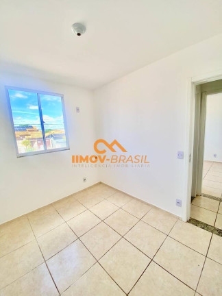 Imagem Apartamento com 2 Quartos para Alugar, 43 m² em Monte Castelo - Campo Grande Imagem Apartamento com 2 Quartos para Alugar, 43 m² em Monte Castelo - Campo Grande