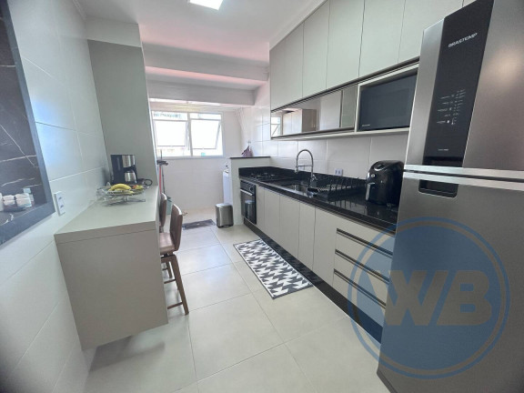Imagem Apartamento com 2 Quartos à Venda, 81 m² em Aviação - Praia Grande Imagem Apartamento com 2 Quartos à Venda, 81 m² em Aviação - Praia Grande