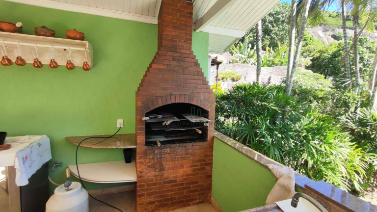 Imagem Casa com 5 Quartos à Venda, 480 m² em Itacoatiara - Niterói Imagem Casa com 5 Quartos à Venda, 480 m² em Itacoatiara - Niterói