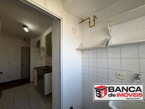 Imagem Apartamento com 2 Quartos à Venda, 49 m² em Vila Anastácio - São Paulo Imagem Apartamento com 2 Quartos à Venda, 49 m² em Vila Anastácio - São Paulo