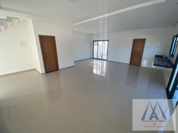 Imagem Casa de Condomínio com 3 Quartos à Venda, 230 m² em Fazenda Rodeio - Mogi Das Cruzes