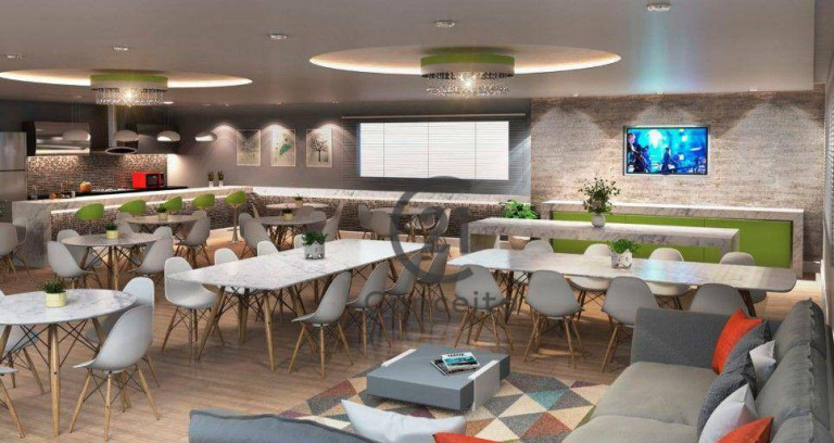Imagem Apartamento com 3 Quartos à Venda, 123 m² em Campinas - São José Imagem Apartamento com 3 Quartos à Venda, 123 m² em Campinas - São José