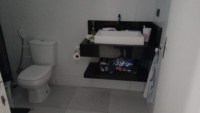 Imagem Imóvel com 3 Quartos à Venda, 120 m² em Pau Queimado - Piracicaba Imagem Imóvel com 3 Quartos à Venda, 120 m² em Pau Queimado - Piracicaba