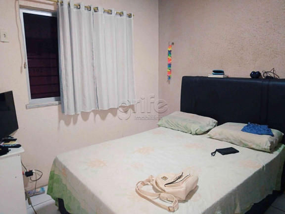 Imagem Apartamento com 2 Quartos à Venda, 52 m² em Henrique Jorge - Fortaleza